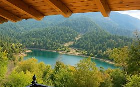 Aithra Boutique Suites